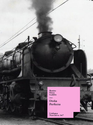 cover image of Doña perfecta